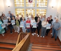 Großes Familienfest in der Gladbecker Innenstadt