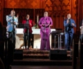 „Sisters & Brothers“ begeistern mit einzigartigen  Gospelkonzerten in der Lambertikirche