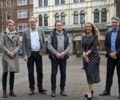 Stadt Gladbeck kauft Rathaus-Café Schwarte