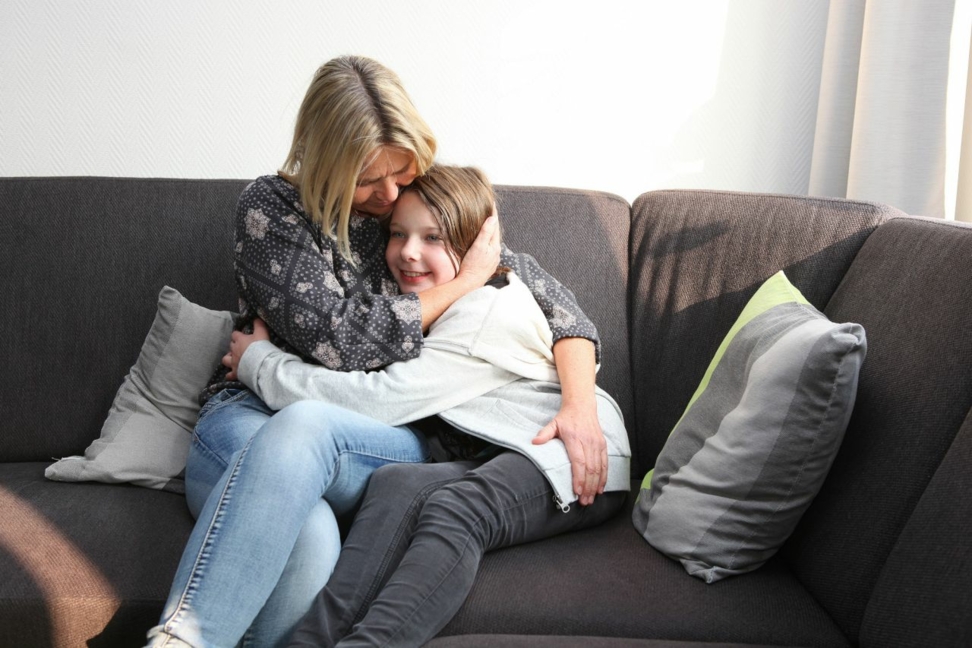 Das SOS Kinderdorf in Bottrop-Fuhlenbrock steht vor größeren Problemen in der Corona-Pandemie.