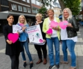 Gladbecker Shoppingbummel mit Herz