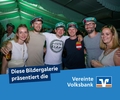 BILDERSTRECKE - So ging die Party am zweiten Abend weiter