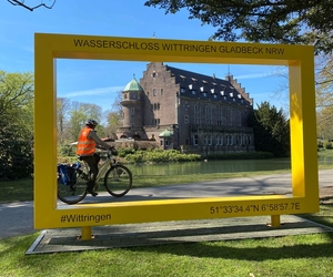 „Freizeitstätte Haus Wittringen im Blick“