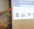 Online-Marktplatz für Schermbeck