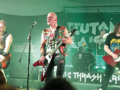 Metal in Gladbeck - Rocken bis der Arzt kommt
