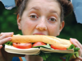 Lesestoff für die Sommerferien
