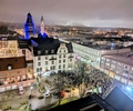 „Turmblasen“ als Höhepunkt der Vorweihnachtszeit