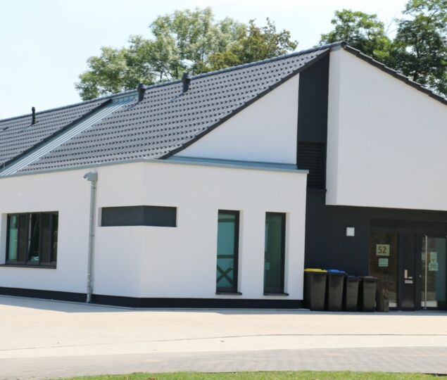 Das f! Kinder- und Jugendhaus an der Kirchhellener Hackfurthstraße stellt das Freizeitangebot in den Corona-bedingten Schließungen auf ein digitales Angebot um.