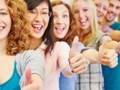 „Menschen machen\'s möglich“ - Stimmen Sie für Ihren Favoriten ab!