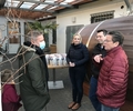 Erfolgreiche Aktion: Hering „to go“ des CDU-Ortsverbandes Schermbeck