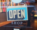 „Heimat shoppen by night“ in Bottrop
