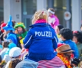 Kolpini Kinderkarneval 2024 in Schermbeck