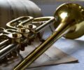 Musikschule feiert 50 Jahre Blasorchester