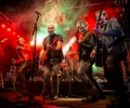 Verschiebung! Konzert mit den Rocking Waves
