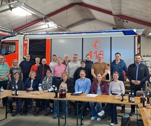 Ein Netzwerk, das verbindet: Kirchhellener Vereine sind fester Bestandteil des Dorflebens