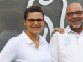 Generationenwechsel in der Zahnarztpraxis Schweers