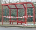 Vandalen verursachen hohe Schadenskosten