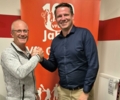 Rainer Krüger übernimmt das Amt des ersten Vorsitzenden beim VfL Gladbeck