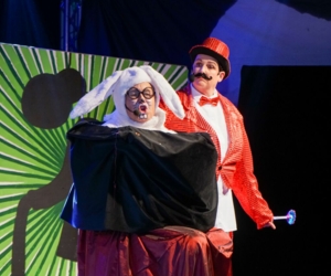 BILDERSTRECKE - Jecke Eindrücke vom Frauenkarneval