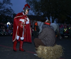 BILDERSTRECKE - St. Martin war zu Gast in Grafenwald