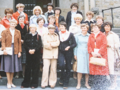 40 Jahre mit- und füreinander