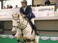 Spannendes Reiturnier 2018 in Gahlen