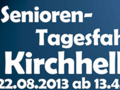 Fahrt durch Kirchhellen!