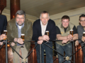Kein Selbstgebrautes mehr im Brauhaus Kirchhellen