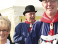 Halbzeit in Üfte-Overbeck!