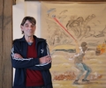 Ausstellung am Hof Jünger: "Ereignishorizonte"