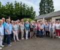 Caritas feiert das Ehrenamt