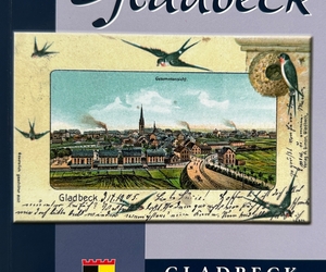 „Gruß aus Gladbeck“