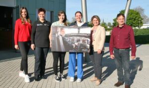 Jugendberufshilfe in Dorsten