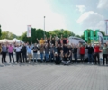 BILDERSTRECKE - Der Kirchhellener „Tag des Autos“