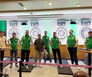 VfL Grafenwald erweitert sein Angebot um eine eigene Dartsabteilung