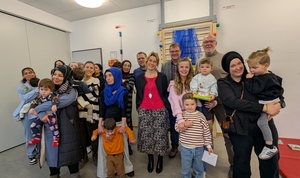 18 Jahre „e: du- Eltern und du“