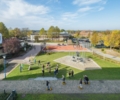 Tag der offenen Tür an der Gesamtschule Schermbeck