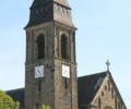St. Ludgerus: Weniger Gottesdienste im Dezember