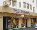 Bei Optik Groß-Blotekamp gibt es Hilfe für alle Brillenträger, die in der Corona-Zeit und mit dem Mund-Nasenschutz unter beschlagenen Brillengläsern leiden.
