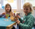 Lebendige Bibliothek in Kirchhellen sucht dringend Vorlesepaten