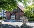 Hof Jünger lässt die Türen noch geschlossen