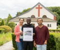 Klosterfest kehrt in alter Größe zurück