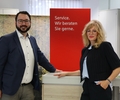 Gabriele Deden hat am 1. Oktober die Nachfolge von Philipp Althoff als BeratungsCenter-Leitung in Kirchhellen übernommen.