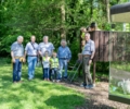 Waldpädagogisches Zentrum feiert den Frühling