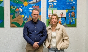 Mit neuen Schwerpunkten ins Jahr 2026