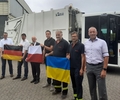 Solidarität mit der Ukraine