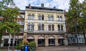 Rathaus Café: Potenzielle Pächter ziehen sich zurück