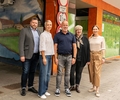 Humboldt Buchhandlung zieht auf die Lambertistraße