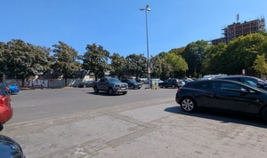 Marktplatz Zweckel wird aufgewertet