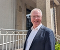 Probst Thomas Zander im Porträt